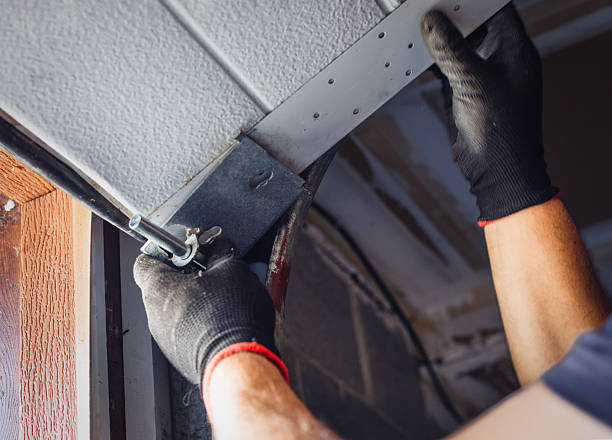 Reliable Garage Door Panel Replacement contractor in McComb, MS by Garage Doors Repair Pro